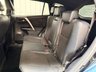 USED 2017 66 TOYOTA RAV4 2.0 D-4D Icon SUV 5dr Diesel Manual Euro 6 (s/s) (Safety Sense, Nav) (143 ps) 8 SERVICE RECORDS ON FILE