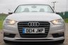 USED 2014 14 AUDI A3 CABRIOLET 2.0 TDI Sport Euro 6 (s/s) 2dr SatNav,HeatedSeat,