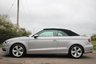 USED 2014 14 AUDI A3 CABRIOLET 2.0 TDI Sport Euro 6 (s/s) 2dr SatNav,HeatedSeat,