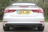USED 2014 14 AUDI A3 CABRIOLET 2.0 TDI Sport Euro 6 (s/s) 2dr SatNav,HeatedSeat,