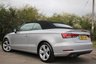 USED 2014 14 AUDI A3 CABRIOLET 2.0 TDI Sport Euro 6 (s/s) 2dr SatNav,HeatedSeat,