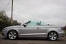 USED 2014 14 AUDI A3 CABRIOLET 2.0 TDI Sport Euro 6 (s/s) 2dr SatNav,HeatedSeat,