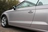 USED 2014 14 AUDI A3 CABRIOLET 2.0 TDI Sport Euro 6 (s/s) 2dr SatNav,HeatedSeat,