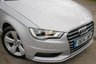 USED 2014 14 AUDI A3 CABRIOLET 2.0 TDI Sport Euro 6 (s/s) 2dr SatNav,HeatedSeat,