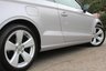 USED 2014 14 AUDI A3 CABRIOLET 2.0 TDI Sport Euro 6 (s/s) 2dr SatNav,HeatedSeat,