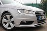 USED 2014 14 AUDI A3 CABRIOLET 2.0 TDI Sport Euro 6 (s/s) 2dr SatNav,HeatedSeat,