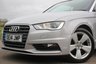 USED 2014 14 AUDI A3 CABRIOLET 2.0 TDI Sport Euro 6 (s/s) 2dr SatNav,HeatedSeat,