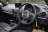 USED 2014 14 AUDI A3 CABRIOLET 2.0 TDI Sport Euro 6 (s/s) 2dr SatNav,HeatedSeat,