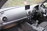 USED 2014 14 AUDI A3 CABRIOLET 2.0 TDI Sport Euro 6 (s/s) 2dr SatNav,HeatedSeat,