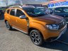 USED 2019 69 DACIA DUSTER 1.3 TCe Prestige SUV 5dr Petrol Manual Euro 6 (s/s) (150 ps) LOW MILES MUST BE SEEN