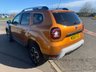 USED 2019 69 DACIA DUSTER 1.3 TCe Prestige SUV 5dr Petrol Manual Euro 6 (s/s) (150 ps) LOW MILES MUST BE SEEN