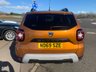 USED 2019 69 DACIA DUSTER 1.3 TCe Prestige SUV 5dr Petrol Manual Euro 6 (s/s) (150 ps) LOW MILES MUST BE SEEN