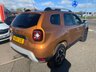 USED 2019 69 DACIA DUSTER 1.3 TCe Prestige SUV 5dr Petrol Manual Euro 6 (s/s) (150 ps) LOW MILES MUST BE SEEN