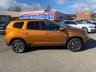 USED 2019 69 DACIA DUSTER 1.3 TCe Prestige SUV 5dr Petrol Manual Euro 6 (s/s) (150 ps) LOW MILES MUST BE SEEN