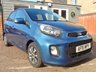 USED 2015 15 KIA PICANTO 1.0 EcoDynamics 2 Hatchback 5dr Petrol Manual Euro 5 (s/s) (68 bhp) 