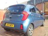 USED 2015 15 KIA PICANTO 1.0 EcoDynamics 2 Hatchback 5dr Petrol Manual Euro 5 (s/s) (68 bhp) 