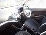 USED 2015 15 KIA PICANTO 1.0 EcoDynamics 2 Hatchback 5dr Petrol Manual Euro 5 (s/s) (68 bhp) 