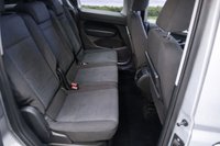 USED 2023 72 FORD TOURNEO CONNECT 2.0 EcoBlue Titanium MPV 5dr Diesel Manual Euro 6 (s/s) (122 ps) ONE OWNER FROM NEW