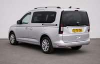USED 2023 72 FORD TOURNEO CONNECT 2.0 EcoBlue Titanium MPV 5dr Diesel Manual Euro 6 (s/s) (122 ps) ONE OWNER FROM NEW