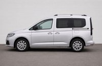 USED 2023 72 FORD TOURNEO CONNECT 2.0 EcoBlue Titanium MPV 5dr Diesel Manual Euro 6 (s/s) (122 ps) ONE OWNER FROM NEW
