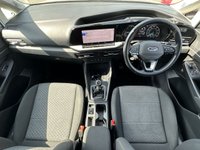 USED 2023 72 FORD TOURNEO CONNECT 2.0 EcoBlue Titanium MPV 5dr Diesel Manual Euro 6 (s/s) (122 ps) ONE OWNER FROM NEW