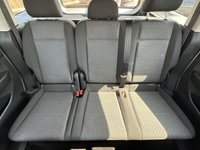 USED 2023 72 FORD TOURNEO CONNECT 2.0 EcoBlue Titanium MPV 5dr Diesel Manual Euro 6 (s/s) (122 ps) ONE OWNER FROM NEW