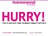 USED 2023 72 FORD TOURNEO CONNECT 2.0 EcoBlue Titanium MPV 5dr Diesel Manual Euro 6 (s/s) (122 ps) ONE OWNER FROM NEW