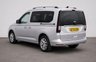 USED 2023 72 FORD TOURNEO CONNECT 2.0 EcoBlue Titanium MPV 5dr Diesel Manual Euro 6 (s/s) (122 ps) ONE OWNER FROM NEW