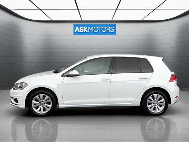 View our VOLKSWAGEN GOLF