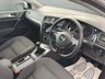 USED 2017 67 VOLKSWAGEN GOLF 1.6 TDI BlueMotion Tech SE Nav Hatchback 5dr Diesel Manual Euro 6 (s/s) (115 ps) 