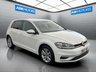USED 2017 67 VOLKSWAGEN GOLF 1.6 TDI BlueMotion Tech SE Nav Hatchback 5dr Diesel Manual Euro 6 (s/s) (115 ps) 
