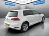USED 2017 67 VOLKSWAGEN GOLF 1.6 TDI BlueMotion Tech SE Nav Hatchback 5dr Diesel Manual Euro 6 (s/s) (115 ps) 