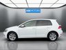 USED 2017 67 VOLKSWAGEN GOLF 1.6 TDI BlueMotion Tech SE Nav Hatchback 5dr Diesel Manual Euro 6 (s/s) (115 ps) 