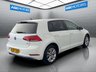 USED 2017 67 VOLKSWAGEN GOLF 1.6 TDI BlueMotion Tech SE Nav Hatchback 5dr Diesel Manual Euro 6 (s/s) (115 ps) 