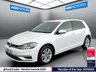 USED 2017 67 VOLKSWAGEN GOLF 1.6 TDI BlueMotion Tech SE Nav Hatchback 5dr Diesel Manual Euro 6 (s/s) (115 ps) 