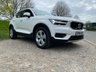 USED 2019 68 VOLVO XC40 1.5 T3 Momentum SUV 5dr Petrol Manual Euro 6 (s/s) (156 ps) Smartphone Integration includes Apple CarPlay and Android Auto - with 2 Type A x USB Hub, Textile-Vinyl - Charcoal, Ice White,GREAT EXAMPLE, PRICED LOW FOR OUR Spring  SALE FOR A LIMITED TIME ONLY , CLICK ON FIRST PICTURE TO WATCH VIDEO, SUPER WELL LOOKED AFTER VEHICLE, FULL DEALER FACILITIES, FINANCE AVAILBLE...