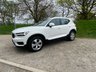 USED 2019 68 VOLVO XC40 1.5 T3 Momentum SUV 5dr Petrol Manual Euro 6 (s/s) (156 ps) Smartphone Integration includes Apple CarPlay and Android Auto - with 2 Type A x USB Hub, Textile-Vinyl - Charcoal, Ice White,GREAT EXAMPLE, PRICED LOW FOR OUR Spring  SALE FOR A LIMITED TIME ONLY , CLICK ON FIRST PICTURE TO WATCH VIDEO, SUPER WELL LOOKED AFTER VEHICLE, FULL DEALER FACILITIES, FINANCE AVAILBLE...