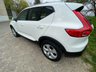 USED 2019 68 VOLVO XC40 1.5 T3 Momentum SUV 5dr Petrol Manual Euro 6 (s/s) (156 ps) Smartphone Integration includes Apple CarPlay and Android Auto - with 2 Type A x USB Hub, Textile-Vinyl - Charcoal, Ice White,GREAT EXAMPLE, PRICED LOW FOR OUR Spring  SALE FOR A LIMITED TIME ONLY , CLICK ON FIRST PICTURE TO WATCH VIDEO, SUPER WELL LOOKED AFTER VEHICLE, FULL DEALER FACILITIES, FINANCE AVAILBLE...