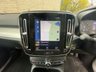 USED 2019 68 VOLVO XC40 1.5 T3 Momentum SUV 5dr Petrol Manual Euro 6 (s/s) (156 ps) Smartphone Integration includes Apple CarPlay and Android Auto - with 2 Type A x USB Hub, Textile-Vinyl - Charcoal, Ice White,GREAT EXAMPLE, PRICED LOW FOR OUR Spring  SALE FOR A LIMITED TIME ONLY , CLICK ON FIRST PICTURE TO WATCH VIDEO, SUPER WELL LOOKED AFTER VEHICLE, FULL DEALER FACILITIES, FINANCE AVAILBLE...