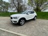 USED 2019 68 VOLVO XC40 1.5 T3 Momentum SUV 5dr Petrol Manual Euro 6 (s/s) (156 ps) Smartphone Integration includes Apple CarPlay and Android Auto - with 2 Type A x USB Hub, Textile-Vinyl - Charcoal, Ice White,GREAT EXAMPLE, PRICED LOW FOR OUR Spring  SALE FOR A LIMITED TIME ONLY , CLICK ON FIRST PICTURE TO WATCH VIDEO, SUPER WELL LOOKED AFTER VEHICLE, FULL DEALER FACILITIES, FINANCE AVAILBLE...