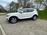 USED 2019 68 VOLVO XC40 1.5 T3 Momentum SUV 5dr Petrol Manual Euro 6 (s/s) (156 ps) Smartphone Integration includes Apple CarPlay and Android Auto - with 2 Type A x USB Hub, Textile-Vinyl - Charcoal, Ice White,GREAT EXAMPLE, PRICED LOW FOR OUR Spring  SALE FOR A LIMITED TIME ONLY , CLICK ON FIRST PICTURE TO WATCH VIDEO, SUPER WELL LOOKED AFTER VEHICLE, FULL DEALER FACILITIES, FINANCE AVAILBLE...