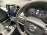 USED 2019 68 VOLVO XC40 1.5 T3 Momentum SUV 5dr Petrol Manual Euro 6 (s/s) (156 ps) Smartphone Integration includes Apple CarPlay and Android Auto - with 2 Type A x USB Hub, Textile-Vinyl - Charcoal, Ice White,GREAT EXAMPLE, PRICED LOW FOR OUR Spring  SALE FOR A LIMITED TIME ONLY , CLICK ON FIRST PICTURE TO WATCH VIDEO, SUPER WELL LOOKED AFTER VEHICLE, FULL DEALER FACILITIES, FINANCE AVAILBLE...
