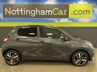 USED 2015 65 PEUGEOT 108 1.2 PureTech Allure Hatchback 5dr Petrol Manual Euro 6 (82 ps) *LOW MILAGE ONE OWNER*