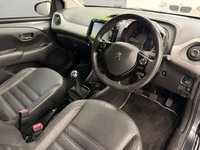 USED 2015 65 PEUGEOT 108 1.2 PureTech Allure Hatchback 5dr Petrol Manual Euro 6 (82 ps) *LOW MILAGE ONE OWNER*