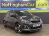 USED 2015 65 PEUGEOT 108 1.2 PureTech Allure Hatchback 5dr Petrol Manual Euro 6 (82 ps) *LOW MILAGE ONE OWNER*