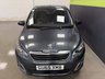 USED 2015 65 PEUGEOT 108 1.2 PureTech Allure Hatchback 5dr Petrol Manual Euro 6 (82 ps) *LOW MILAGE ONE OWNER*