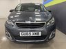 USED 2015 65 PEUGEOT 108 1.2 PureTech Allure Hatchback 5dr Petrol Manual Euro 6 (82 ps) *LOW MILAGE ONE OWNER*