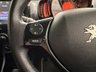 USED 2015 65 PEUGEOT 108 1.2 PureTech Allure Hatchback 5dr Petrol Manual Euro 6 (82 ps) *LOW MILAGE ONE OWNER*