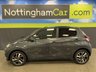 USED 2015 65 PEUGEOT 108 1.2 PureTech Allure Hatchback 5dr Petrol Manual Euro 6 (82 ps) *LOW MILAGE ONE OWNER*