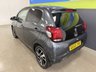 USED 2015 65 PEUGEOT 108 1.2 PureTech Allure Hatchback 5dr Petrol Manual Euro 6 (82 ps) *LOW MILAGE ONE OWNER*